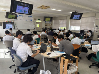 2026分野別研修会（技術）